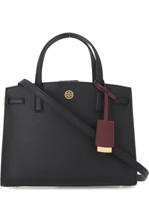 Tory Burch Robinson Small Tote