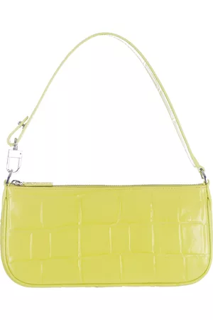 By Far Shoulder Bag rachel Medium In Maxi Croco