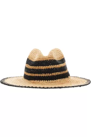 MANEBI Mujer Sombreros panamá - Panama Hat