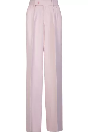 AMIRI Double Pleated Trousers