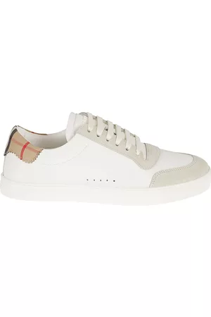 Tenis Burberry para hombre en rebajas 