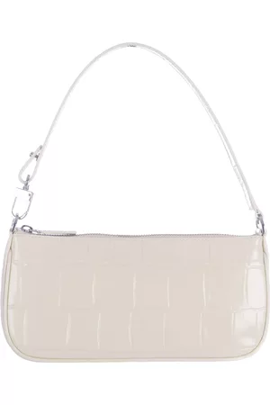 By Far Shoulder Bag rachel Medium In Maxi Croco