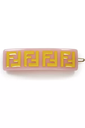 Fendi Niña y chica adolescente Accesorios para el cabello - Hair Clip