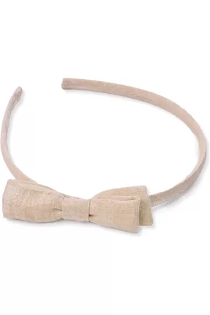 BONPOINT Niña y chica adolescente Accesorios para el cabello - Headband With Bow