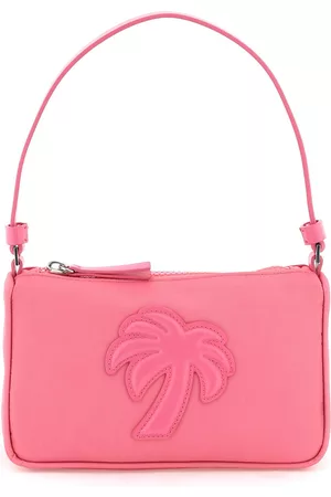 Palm Angels Palm Tree Handbag
