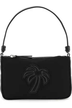Palm Angels Palm Tree Handbag