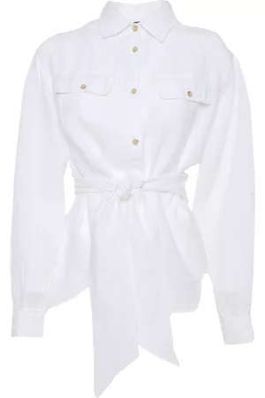 FAY Linen Shirt