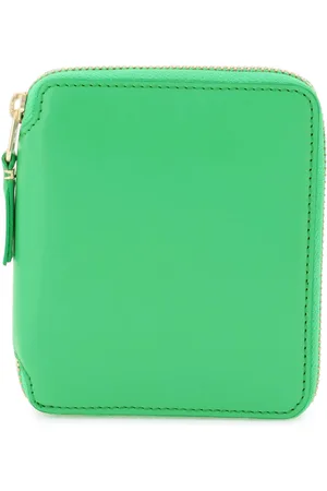 Comme des Garçons Zip-around Wallet