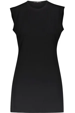 SAPIO Jersey Sleveless Top