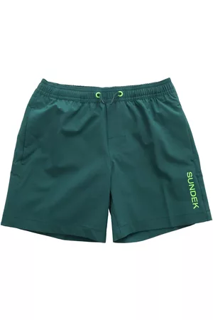 Sundek Swim Trunks