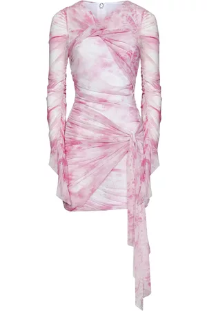 Msgm Mini Dress
