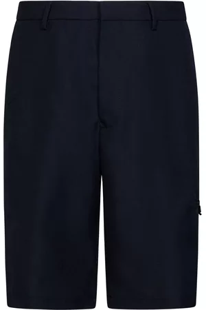 LARDINI Monotone Shorts