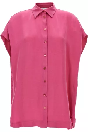 MVP Wardrobe Santa Viscose Shirt