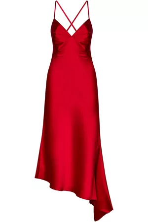 Nº21 Midi Dress