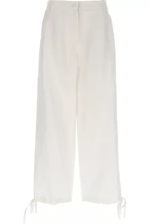 Msgm Carrot Pants