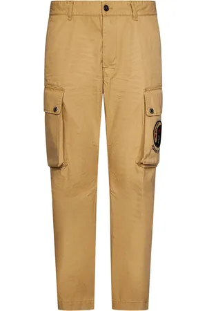 Dsquared2 Sexy Cargo Jeans
