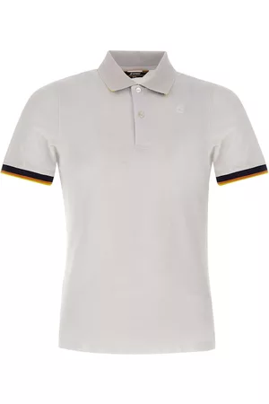 K-Way Vincent Cotton Polo Shirt