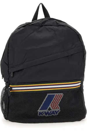K-Way Le Vrai Francois Backpack Backpack