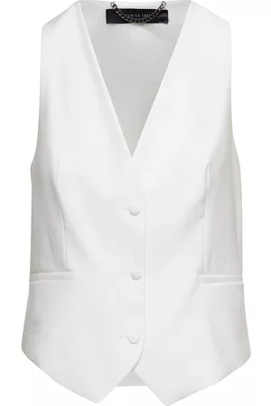 FEDERICA TOSI Gilet