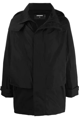 Dsquared2 Windbreaker Jacket