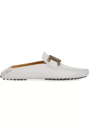 Tod's Mujer Mocasines - Leather Loafers