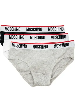 Moschino Cotton Briefs