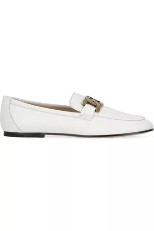 Tod's Mujer Mocasines - Leather Loafers