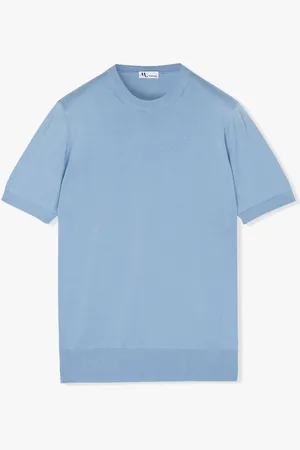 DoppiaA Aalfeo Knitted Tshirt