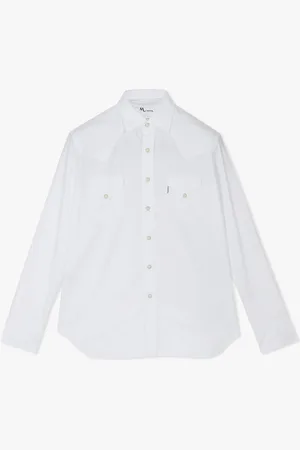 DoppiaA Aariosto Western Shirt