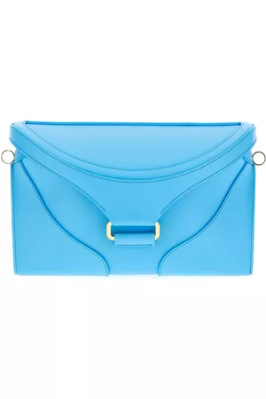 RODO Clutch Bag With Shoulder Strap