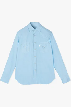 DoppiaA Aariosto Western Shirt