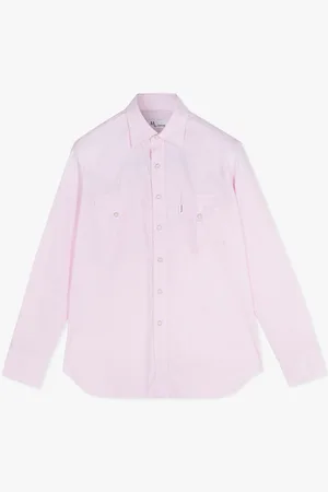 DoppiaA Aariosto Western Shirt