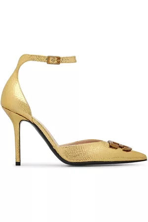 Fabi Mujer Pumps - Iconic Pump In Soft Nappa Leather