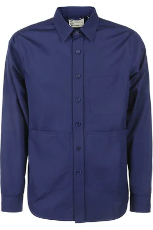 Aspesi Multi-pocket Shirt
