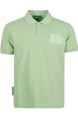 Dsquared2 Olop Mini Polo Shirt