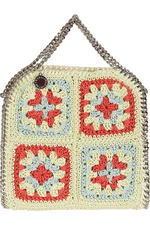 Stella McCartney Tiny Tote