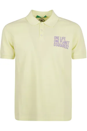 Dsquared2 Olop Mini Polo Shirt
