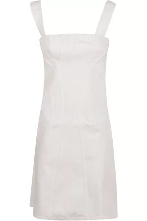 Stella McCartney Wash Denim Dress