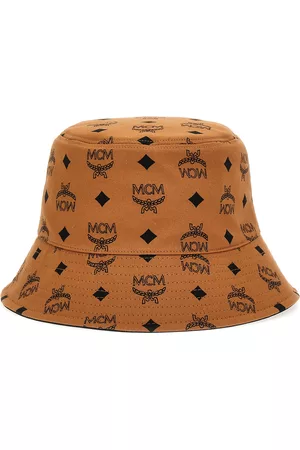 MCM Mujer Sombreros - Monogram Reversible Bucket Hat