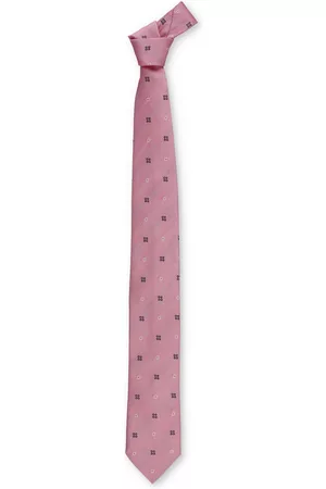 Church's Hombre Corbatas - Silk Tie