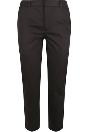 RED Valentino Concealed Trousers