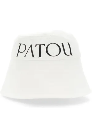 Patou Bucket Hat