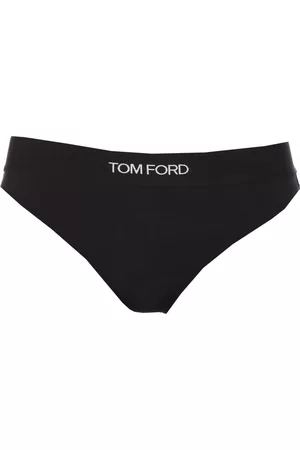 Tom Ford Logo Slip
