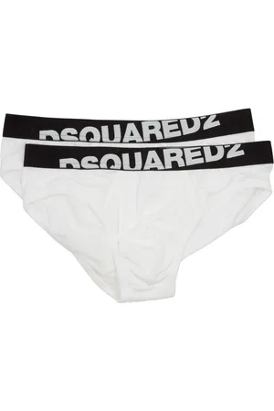 Dsquared2 Cotton Briefs