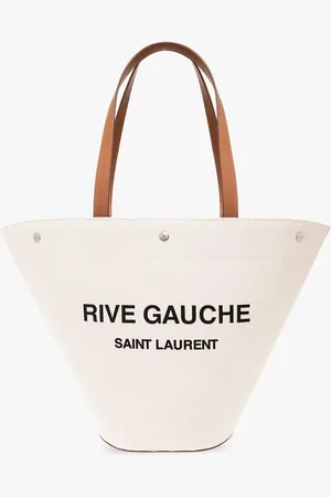 Saint Laurent Rive Gauche Shopper Bag