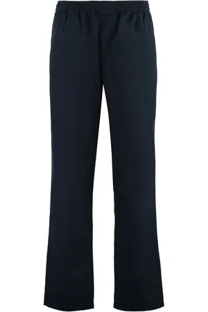 Aspesi Ventura Cotton Trousers