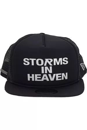 Represent Hombre Gorras - Storms Cap