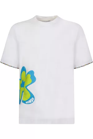 BONSAI Graphic Print T-shirt