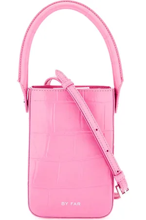By Far Note Handbag