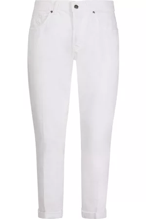 Dondup Straight Jeans